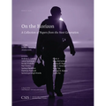 On the Horizon, Vol. 6: A Collection of Papers from the Next Generation - Paperback