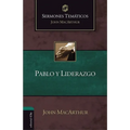 Pablo Y Liderazgo - Paperback