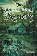 The Mountain Shack Mystery - Paperback