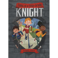 Tales of a Fifth-Grade Knight - Hardcover