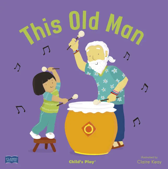 This Old Man - Paperback