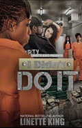 I didn't do it - Paperback