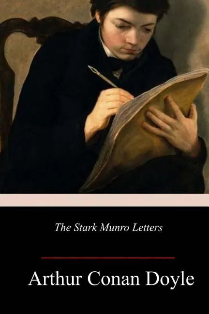 The Stark Munro Letters - Paperback