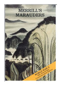Merrill's Marauders February- May 1944 - Paperback