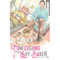 Confessions of a Shy Baker, Volume 3 - Paperback