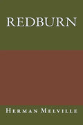 Redburn - Paperback