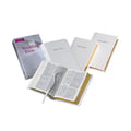 Wedding Bible-KJV - Leather