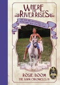 Where the River Rises - Paperback
