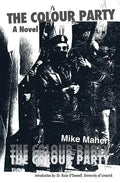 The Colour Party - Paperback