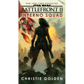 Battlefront II: Inferno Squad (Star Wars) - Paperback