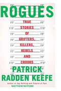 Rogues - Paperback