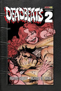 Deadbeats Omnibus 2 - Paperback