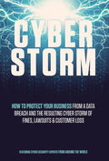 Cyber Storm - Hardcover