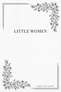 Little Women - Paperback