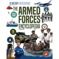Armed Forces Encyclopedia - Library Binding