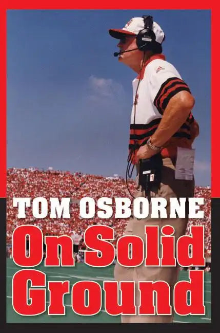 On Solid Ground - Paperback
