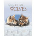 We Are Wolves - Hardcover