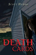 Death Cards - Paperback