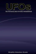 UFOs The Physical and Psychic Phenomenon - Paperback