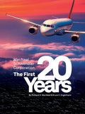 The MacNeal-Schwendler Corporation, the first 20 years and the next 20 years - Hardcover