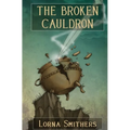 The Broken Cauldron - Paperback