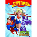 Superman the Stolen Superpowers - Paperback