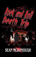 Rock and Roll Death Trip - Paperback