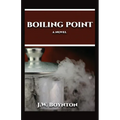 Boiling Point - Paperback
