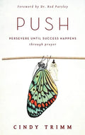 Push - Hardcover