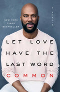 Let Love Have the Last Word: A Memoir - Paperback