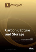 Carbon Capture and Storage - Paperback
