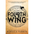 Fourth Wing - Library Binding
