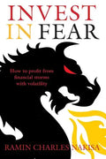 Invest in Fear - Paperback
