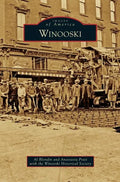 Winooski - Hardcover