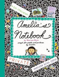 Amelia's Notebook - Hardcover