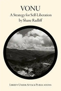 Vonu: A Strategy for Self-Liberation - Paperback