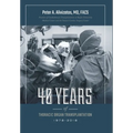 40 Years of Thoracic Organ Transplantation - Hardcover