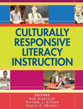 Culturally Responsive Literacy Instruction - Paperback