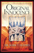 Original Innocence: The Nature of the Soul - Paperback