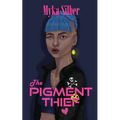 The Pigment Thief - Paperback