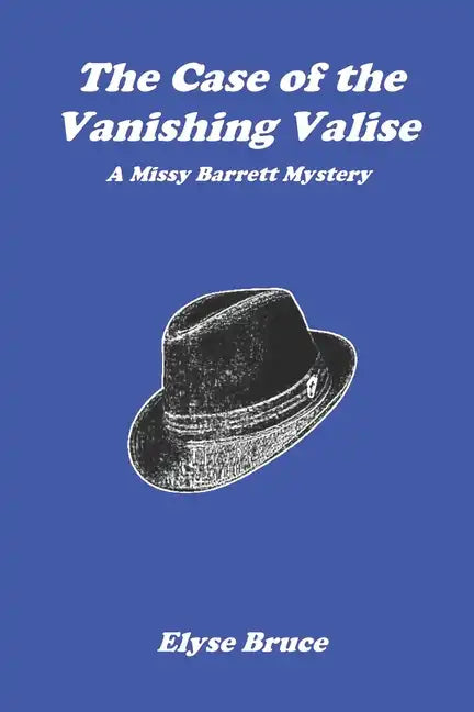 The Case of the Vanishing Valise - Paperback