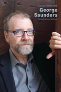 Conversations with George Saunders - Paperback