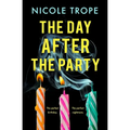 The Day After the Party - Paperback