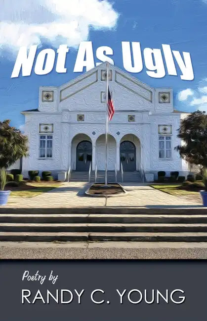Not As Ugly - Paperback