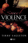 Sweet Violence - Paperback