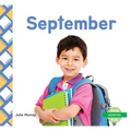 September - Library Binding