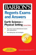 Regents Exams and Answers: Earth Science--Physical Setting Revised Edition - Hardcover