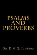 Psalms and Proverbs - Paperback