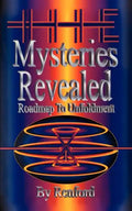 The Mysteries Revealed - Paperback
