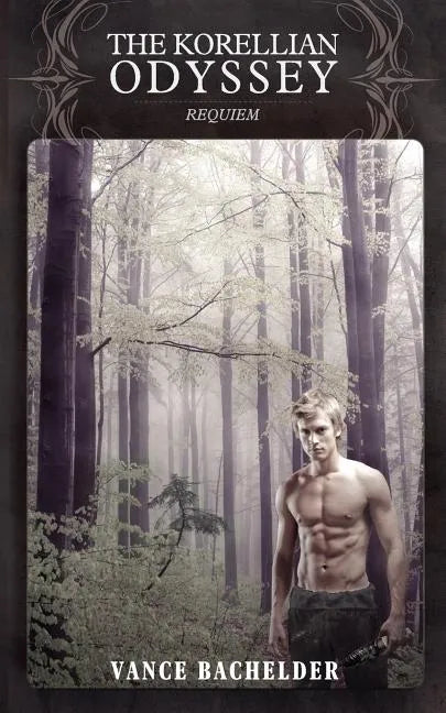 The Korellian Odyssey - Requiem - Paperback